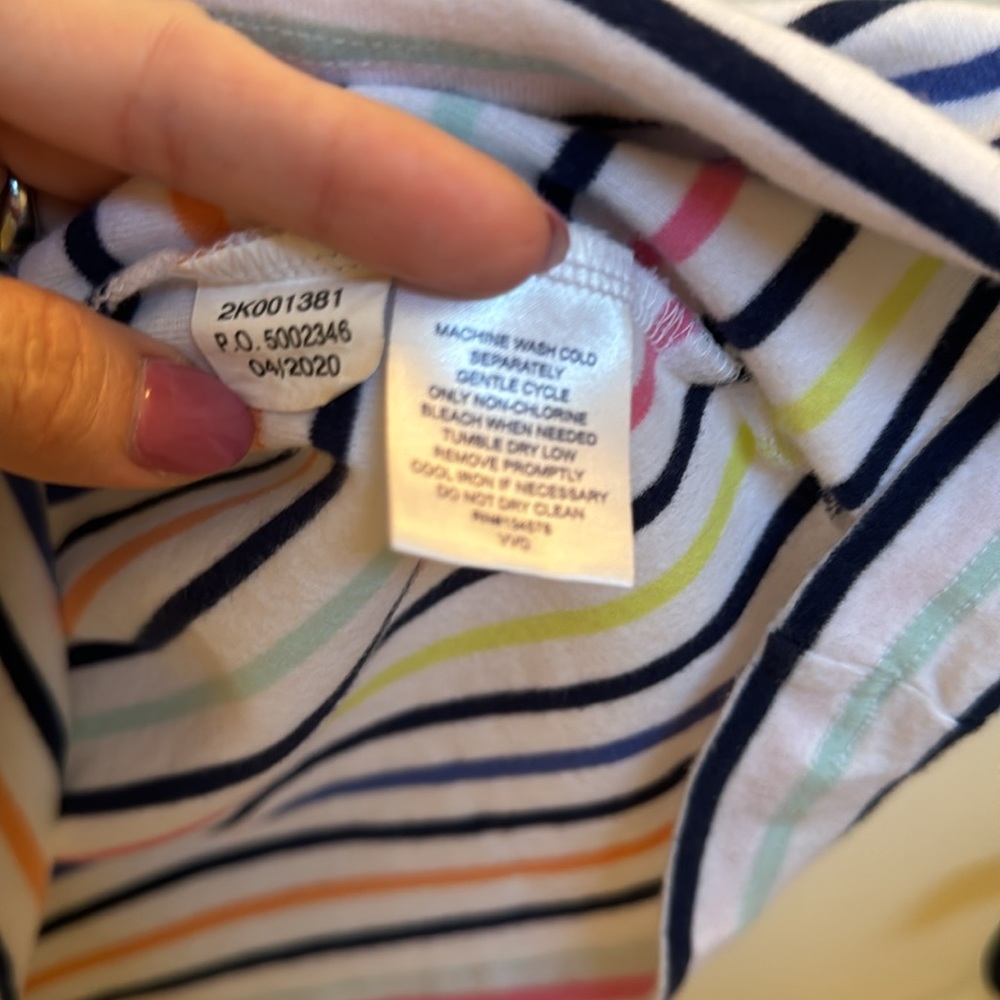 Vineyard Vines‎ tee shirt - Picture 3 of 5
